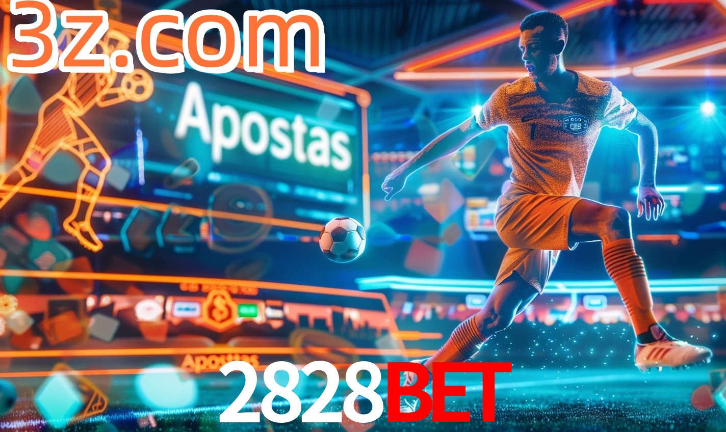 Apostas 2828BET
