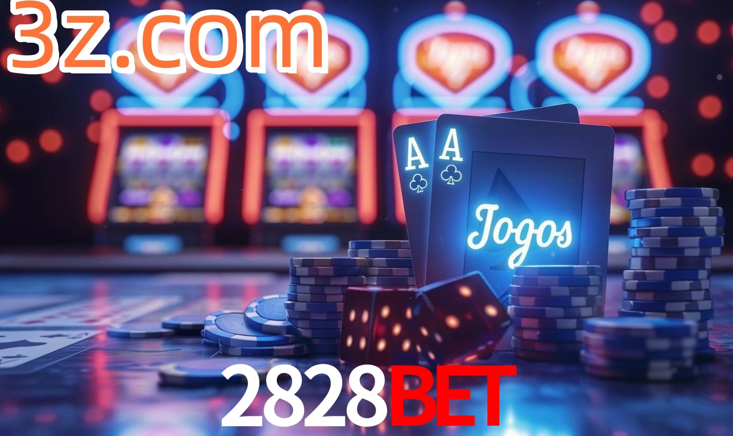 Lista de Jogos 2828BET
