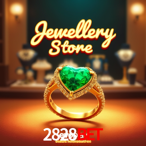 Jogos Emocionantes 2828BET